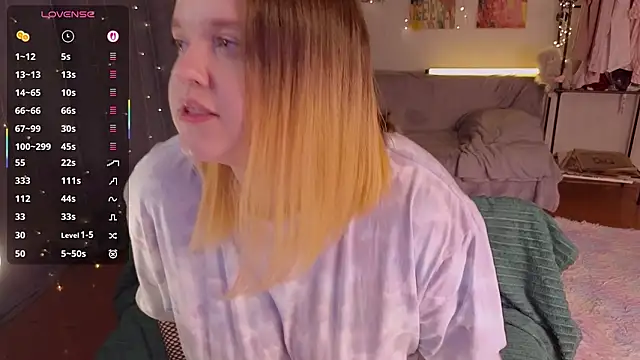 Aki nohana online show from March 5, 2026, 9:11 pm