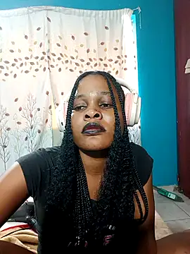 BlondieBitch online show from January 13, 2026, 2:44 pm