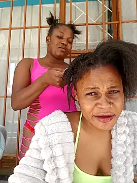 BlondieBitch online show from March 28, 2026, 10:37 am