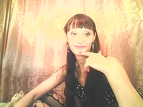 Snapshot of Irivana chatting on November 27, 2025, 6:54 pm Irivana online show from November 27, 2025, 6:54 pm