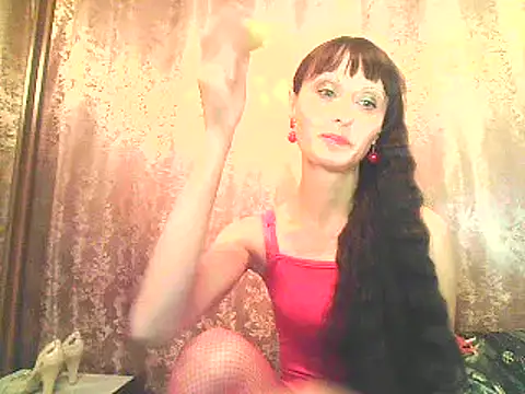 Snapshot of Irivana chatting on November 29, 2025, 6:11 pm Irivana online show from November 29, 2025, 6:11 pm