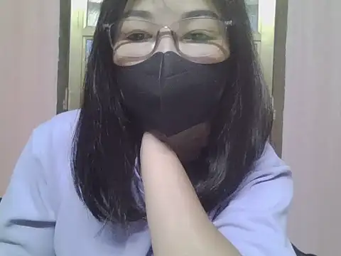 AmyChan086 online show from December 22, 2025, 2:30 am