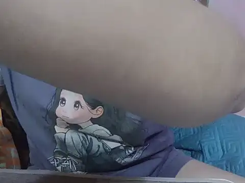 AmyChan086 online show from December 22, 2025, 2:36 pm