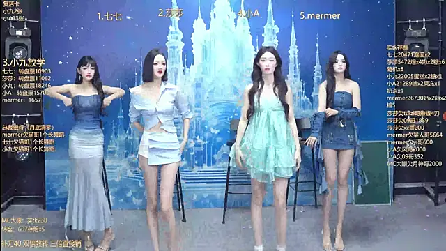 SK010 online show from January 9, 2026, 11:46 am