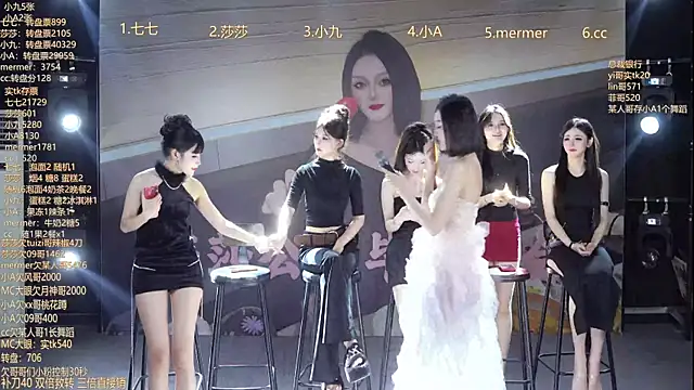 SK010 online show from February 10, 2026, 10:08 am