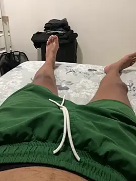 Morenolatino881 online show from November 25, 2025, 12:10 am