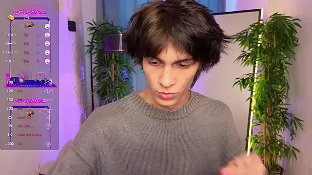 va1ora online show from September 27, 2025, 12:21 pm