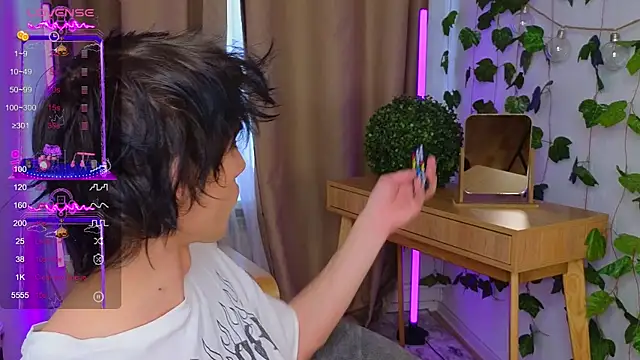 va1ora online show from September 28, 2025, 12:21 pm