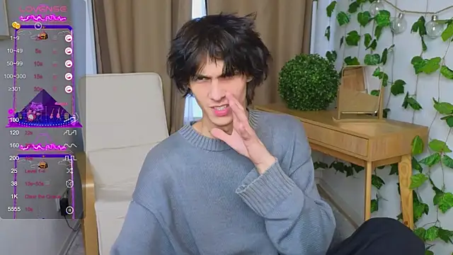 va1ora online show from October 4, 2025, 12:25 pm