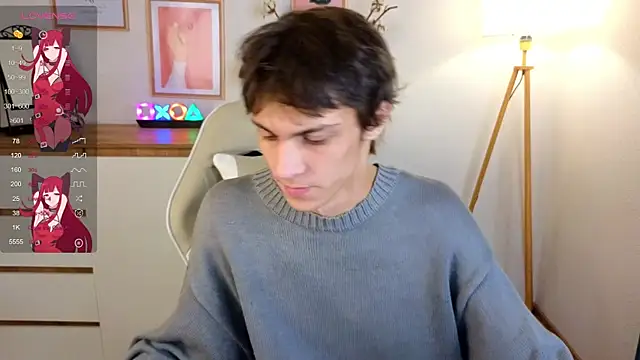 va1ora online show from October 22, 2025, 12:16 pm