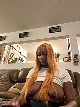 GoddessScott online show from October 19, 2025, 2:34 am