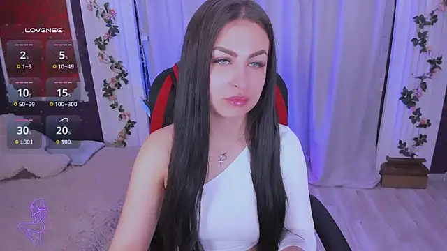 KatrinaBlaze online show from November 12, 2025, 7:42 am