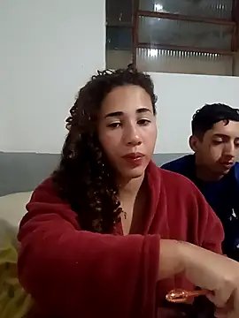 Snapshot of CasalMaldoso01 chatting on September 29, 2025, 1:55 am CasalMaldoso01 online show from September 29, 2025, 1:55 am