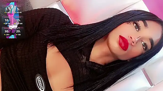 JessiscaWalker online show from October 20, 2025, 12:00 am