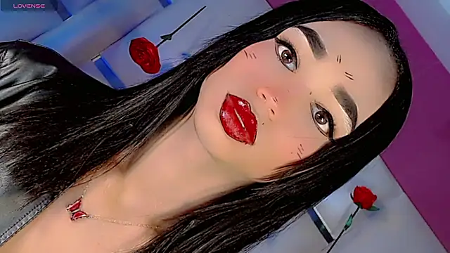 JessiscaWalker online show from February 27, 2026, 8:20 pm