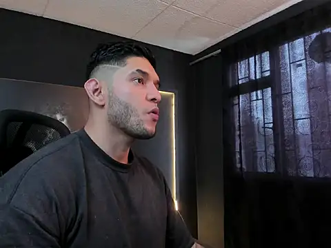 RichardMilleer online show from September 30, 2025, 2:00 pm