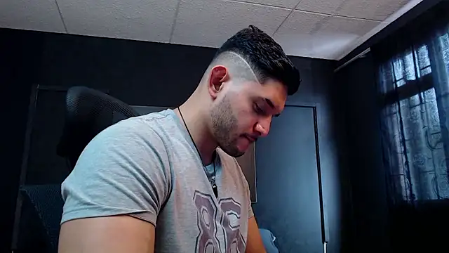 RichardMilleer online show from January 13, 2026, 2:11 pm