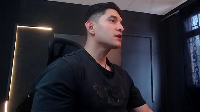 RichardMilleer online show from February 17, 2026, 1:51 pm