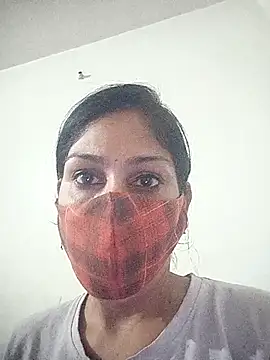 Snapshot of VARSHA_BABY chatting on October 6, 2025, 2:36 pm VARSHA BABY online show from October 6, 2025, 2:36 pm