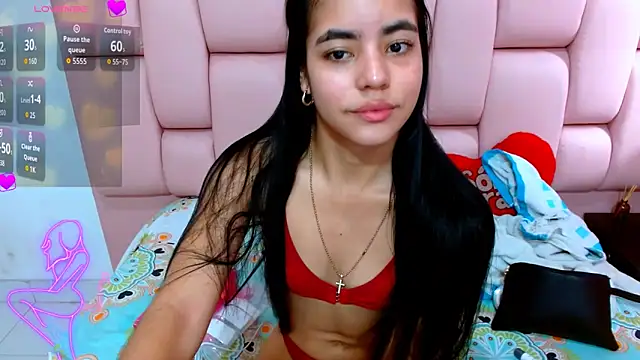 Zephyro 8 online show from September 22, 2025, 12:18 pm