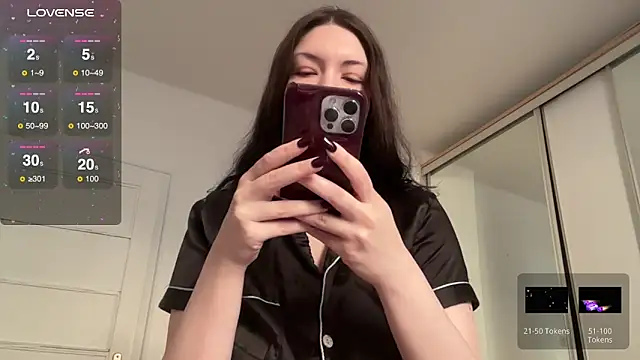 Jessasmith online show from December 23, 2025, 7:17 am