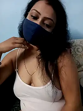 Deliciouskimi online show from November 16, 2025, 6:13 pm