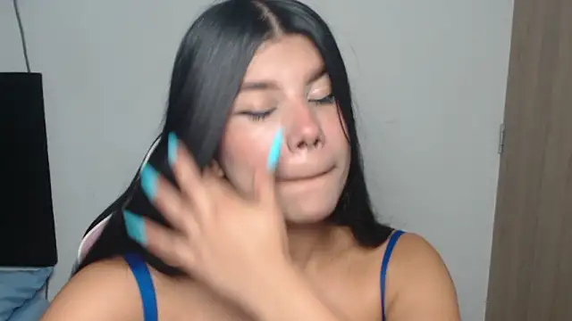 MayaScott11 online show from March 27, 2026, 1:00 am