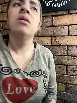 AlissaSpellman online show from October 2, 2025, 6:59 pm