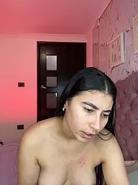 Isabella Montoya online show from October 19, 2025, 4:07 pm