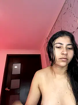 Isabella Montoya online show from November 5, 2025, 4:07 pm