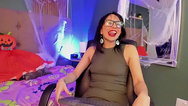 Lilithmuller  online show from October 22, 2025, 11:43 am