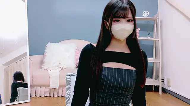 Snapshot of Ruru-shuv chatting on October 16, 2025, 10:05 am Ruru-shuv online show from October 16, 2025, 10:05 am