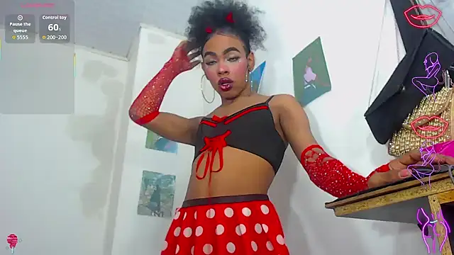 whitneytt online show from January 11, 2026, 5:45 am
