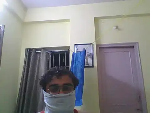 Snapshot of Kunal6782 chatting on September 15, 2025, 6:30 pm Kunal6782 online show from September 15, 2025, 6:30 pm