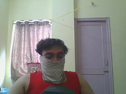 Snapshot of Kunal6782 chatting on September 18, 2025, 9:44 am Kunal6782 online show from September 18, 2025, 9:44 am