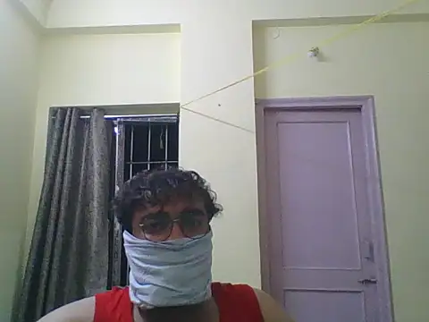 Snapshot of Kunal6782 chatting on September 19, 2025, 5:57 pm Kunal6782 online show from September 19, 2025, 5:57 pm