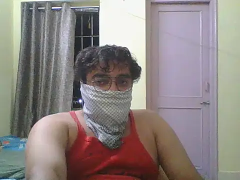 Snapshot of Kunal6782 chatting on September 29, 2025, 5:07 pm Kunal6782 online show from September 29, 2025, 5:07 pm