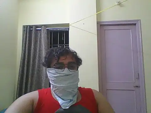 Kunal6782 online show from October 5, 2025, 2:26 pm