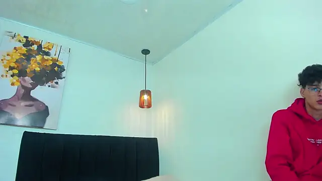  ruby red online show from October 7, 2025, 4:09 am