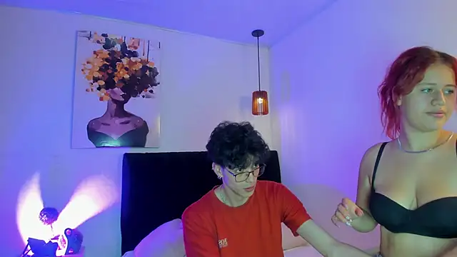  ruby red online show from October 15, 2025, 4:12 am