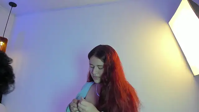  ruby red online show from October 20, 2025, 3:40 am