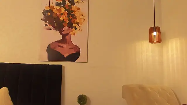  ruby red online show from November 6, 2025, 5:30 am