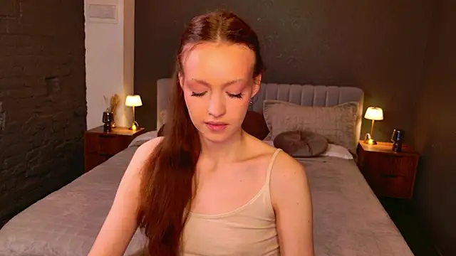 SallyPinkman online show from May 23, 2026, 9:13 am