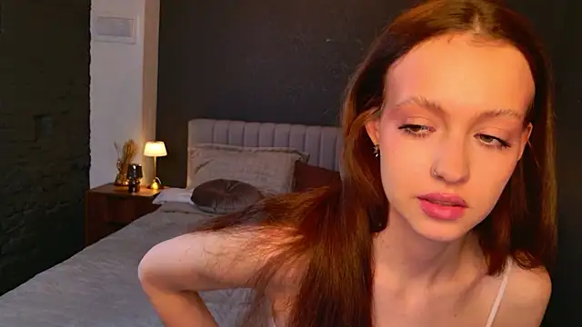 SallyPinkman online show from May 26, 2026, 9:05 am