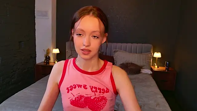 SallyPinkman online show from May 27, 2026, 9:17 am