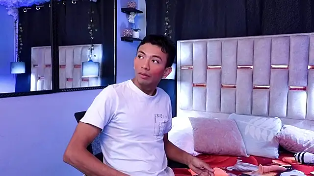 Marcello Nova online show from September 19, 2025, 11:55 am