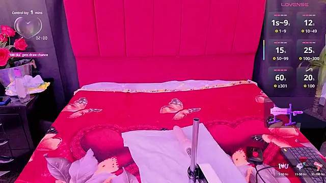 Marcello Nova online show from October 10, 2025, 12:15 pm