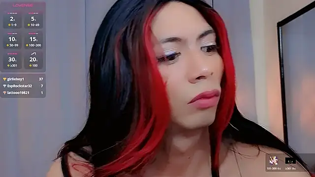 Marcello Nova online show from February 6, 2026, 1:21 am