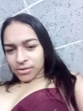 Cachorrinha2025 online show from October 8, 2025, 12:30 am