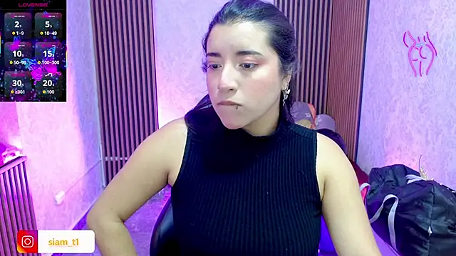 NANAKY TAY online show from November 7, 2025, 12:16 pm